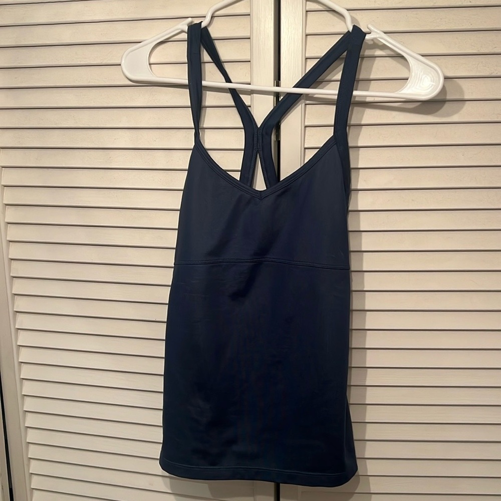Alo Workout Tank Top